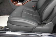 Mercedes-Benz CL CL500 