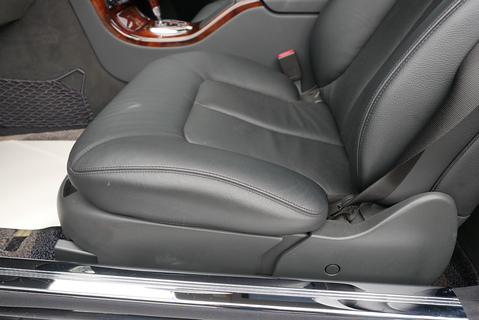 Cl500 Coupe 5.0 Automatic Petrol