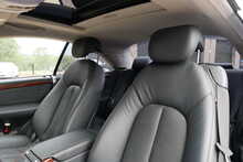 Mercedes-Benz CL CL500 