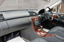 Mercedes-Benz CL CL500 