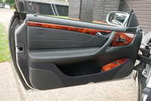 Mercedes-Benz CL CL500 