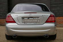 Mercedes-Benz CL CL500 