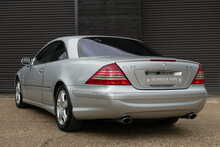 Mercedes-Benz CL CL500 