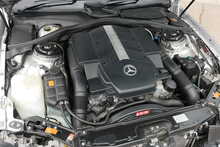 Mercedes-Benz CL CL500 