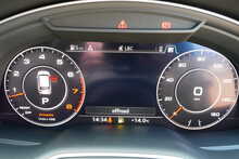 Audi Q7 3.0 TFSI Quattro S Line 