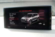 Audi Q7 3.0 TFSI Quattro S Line 