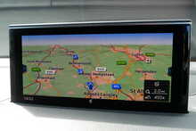 Audi Q7 3.0 TFSI Quattro S Line 
