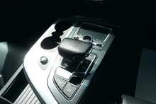 Audi Q7 3.0 TFSI Quattro S Line 