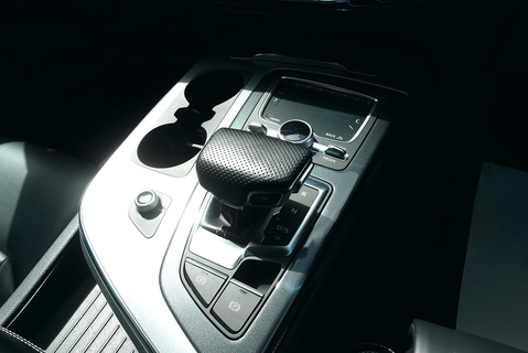 3.0 TFSI Quattro S Line Estate 3.0 Automatic Petrol