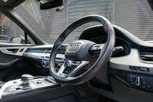 Audi Q7 3.0 TFSI Quattro S Line 