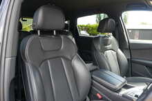 Audi Q7 3.0 TFSI Quattro S Line 