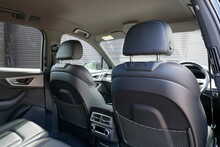 Audi Q7 3.0 TFSI Quattro S Line 
