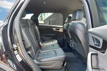 Audi Q7 3.0 TFSI Quattro S Line 