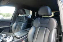 Audi Q7 3.0 TFSI Quattro S Line 