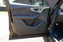 Audi Q7 3.0 TFSI Quattro S Line 