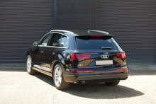 Audi Q7 3.0 TFSI Quattro S Line 