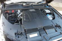 Audi Q7 3.0 TFSI Quattro S Line 