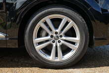 Audi Q7 3.0 TFSI Quattro S Line 