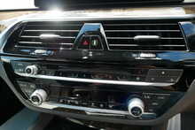 BMW 5 Series 520D M Sport Touring 
