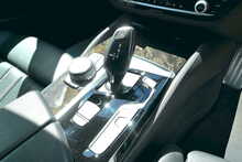 BMW 5 Series 520D M Sport Touring 