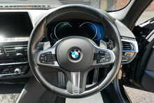 BMW 5 Series 520D M Sport Touring 