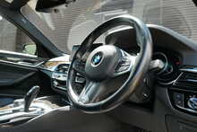 BMW 5 Series 520D M Sport Touring 
