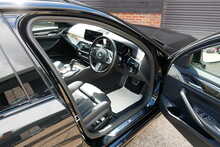 BMW 5 Series 520D M Sport Touring 
