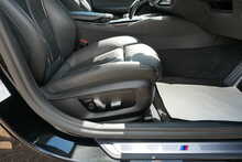 BMW 5 Series 520D M Sport Touring 