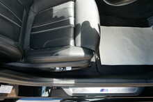 BMW 5 Series 520D M Sport Touring 