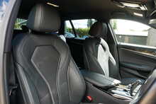 BMW 5 Series 520D M Sport Touring 