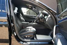 BMW 5 Series 520D M Sport Touring 