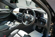 BMW 5 Series 520D M Sport Touring 