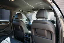 BMW 5 Series 520D M Sport Touring 