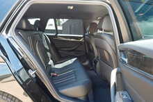 BMW 5 Series 520D M Sport Touring 