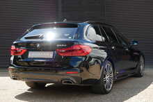 BMW 5 Series 520D M Sport Touring 