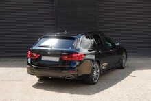 BMW 5 Series 520D M Sport Touring 