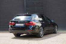 BMW 5 Series 520D M Sport Touring 