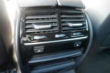 BMW 5 Series 520D M Sport Touring 