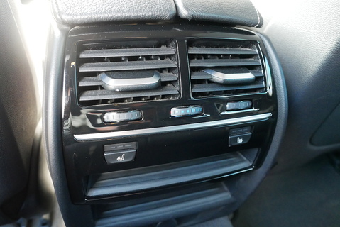520D M Sport Touring Estate 2.0 Automatic Diesel
