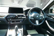 BMW 5 Series 520D M Sport Touring 