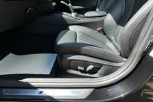BMW 5 Series 520D M Sport Touring 