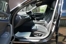 BMW 5 Series 520D M Sport Touring 