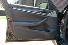BMW 5 Series 520D M Sport Touring 