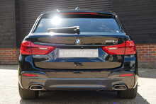 BMW 5 Series 520D M Sport Touring 