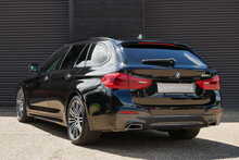 BMW 5 Series 520D M Sport Touring 