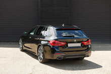 BMW 5 Series 520D M Sport Touring 