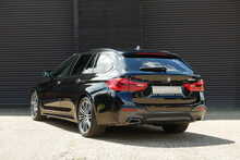 BMW 5 Series 520D M Sport Touring 