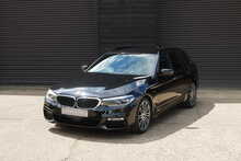 BMW 5 Series 520D M Sport Touring 
