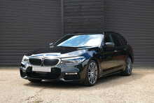 BMW 5 Series 520D M Sport Touring 