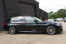 BMW 5 Series 520D M Sport Touring 